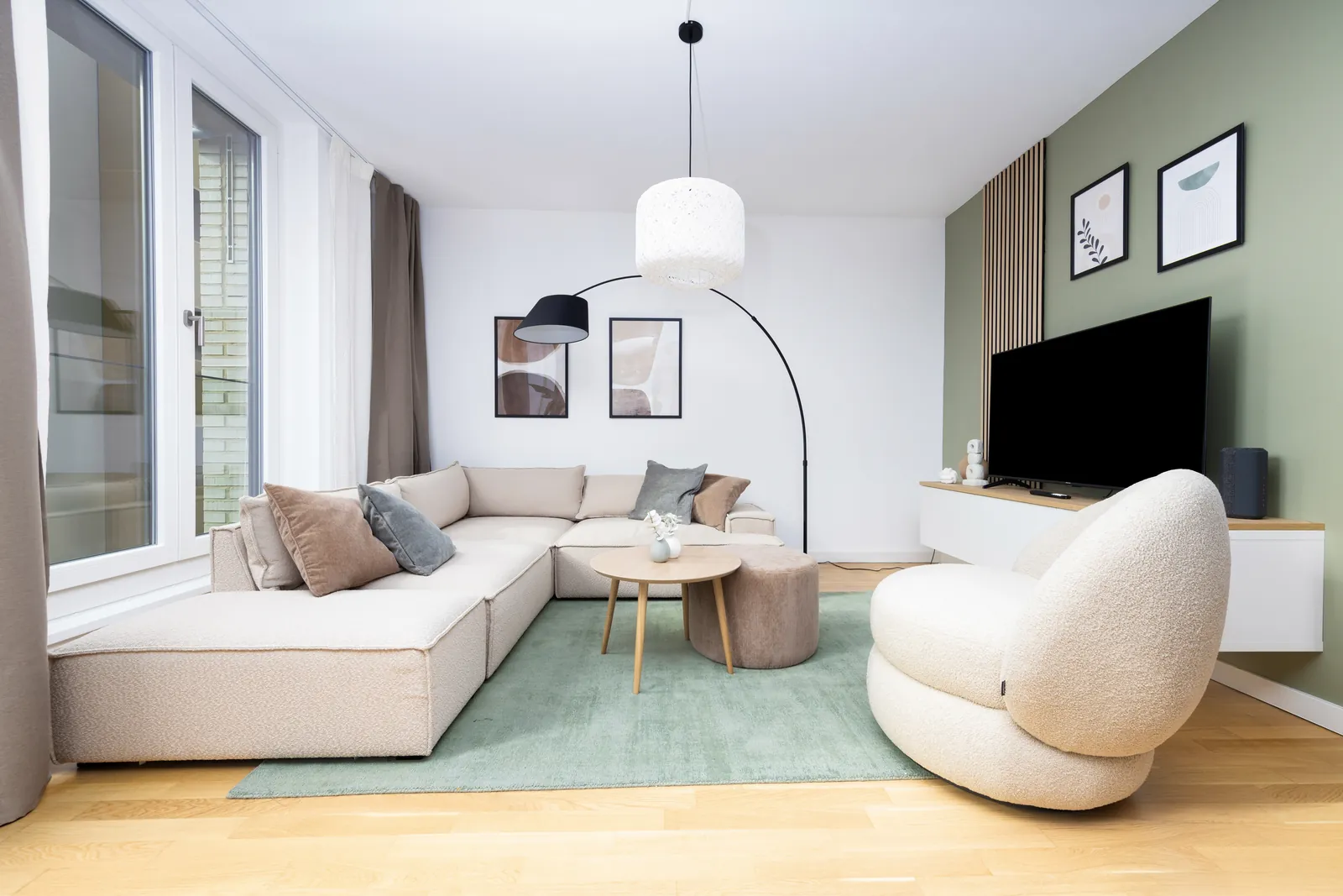 NORA Dresden Zentrum – Apartment am Postplatz in Dresden